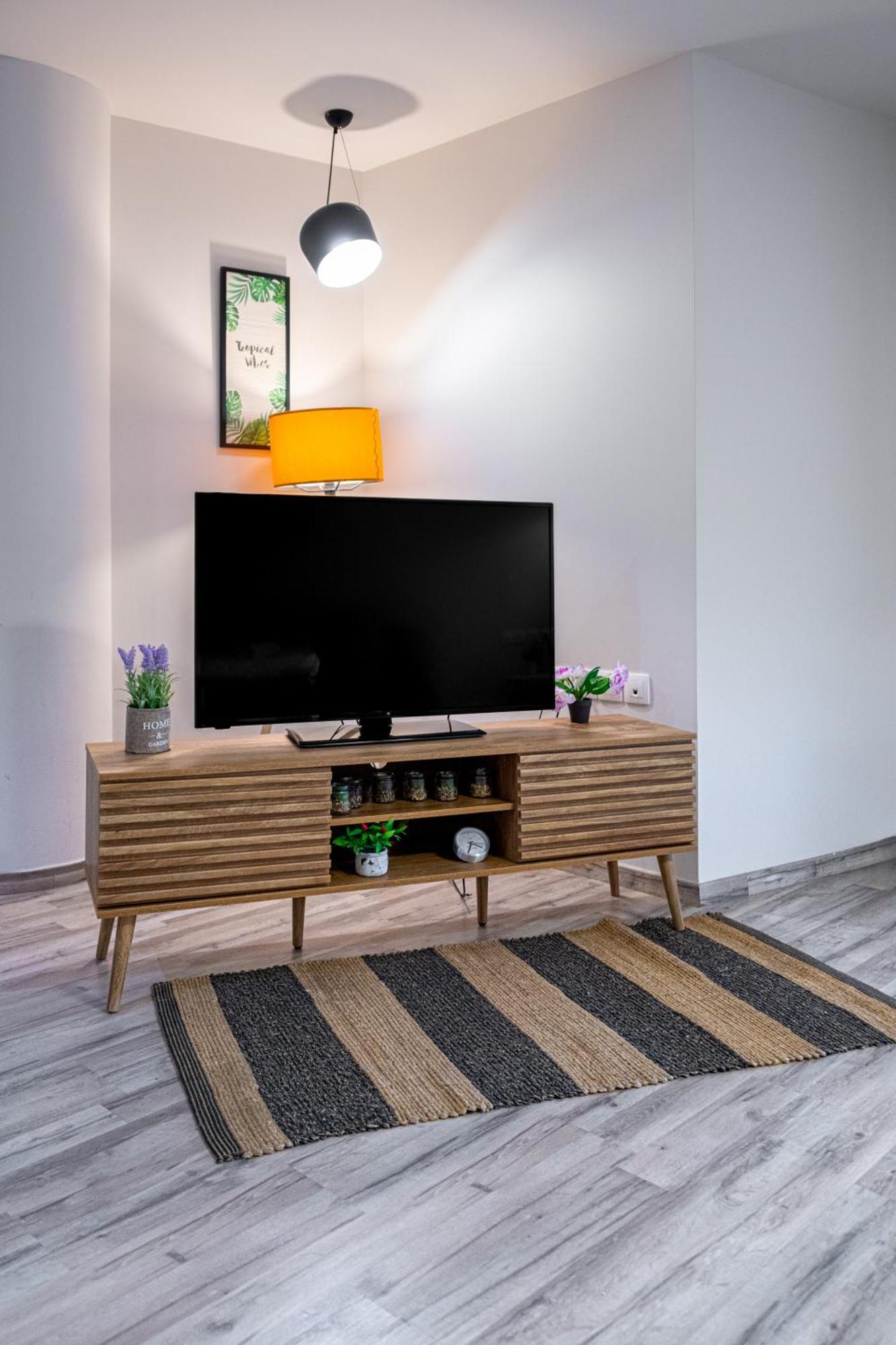Athenian Boutique Apartments Extérieur photo